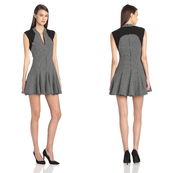 Brand Nwt French Connection Dress  WorkCocktail